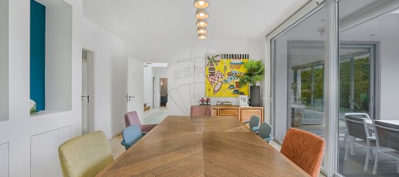 Casa de 4 dormitorios en Cascais, Portugal No. 56356 6