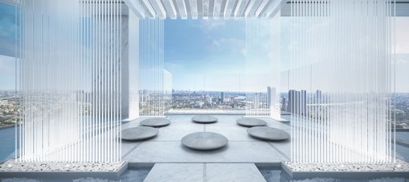 1 Schlafzimmer Eigentumswohnung in Bangkok, Thailand, Nr. 2394 9