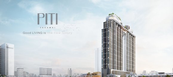 1 Schlafzimmer Eigentumswohnung in Bangkok, Thailand, Nr. 2394 14