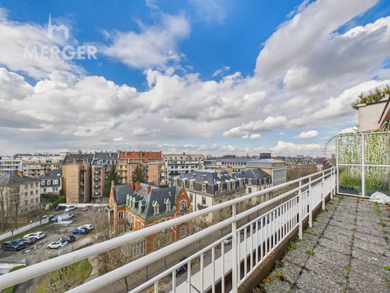 4غرفة شقة في Strasbourg, France رقم 46826