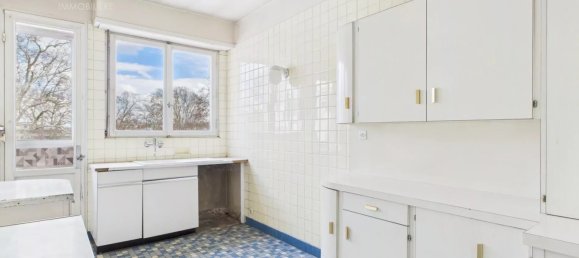 4غرفة شقة في Strasbourg, France رقم 46826 22