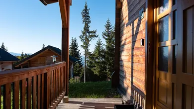 Casa de 5 habitaciónes en Frantschach-St. Gertraud, Austria No. 233661