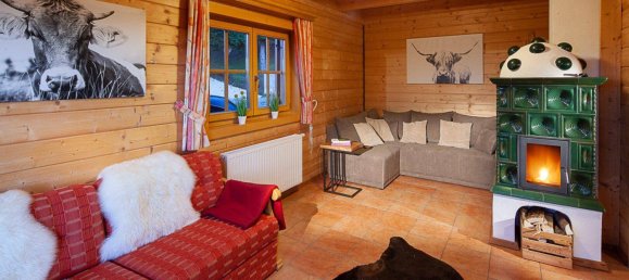 Casa de 5 habitaciónes en Frantschach-St. Gertraud, Austria No. 233661 5