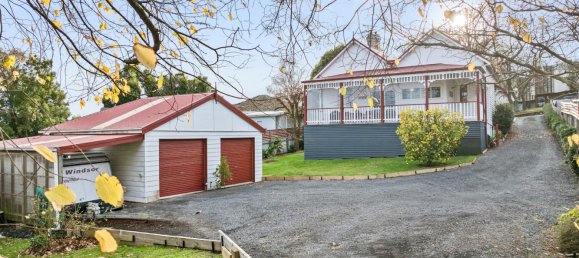 Casa de 3 dormitorios en Korumburra, Australia No. 545 4