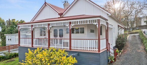 Casa de 3 dormitorios en Korumburra, Australia No. 545 20
