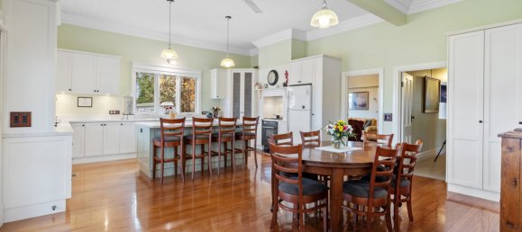 Casa de 3 dormitorios en Korumburra, Australia No. 545 2