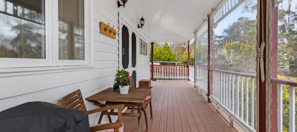 Casa de 3 dormitorios en Korumburra, Australia No. 545 18