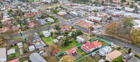 Casa de 3 dormitorios en Korumburra, Australia No. 545 29