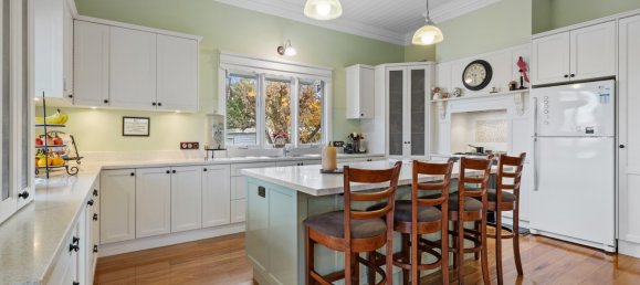 Casa de 3 dormitorios en Korumburra, Australia No. 545 13