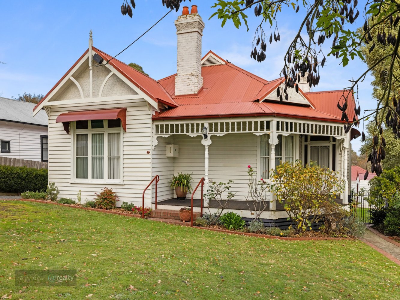 Casa de 3 dormitorios en Korumburra, Australia No. 545