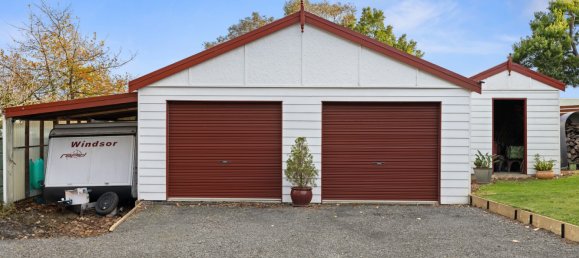 Casa de 3 dormitorios en Korumburra, Australia No. 545 25