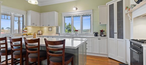 Casa de 3 dormitorios en Korumburra, Australia No. 545 15