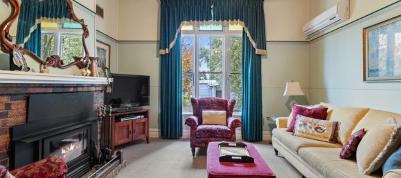 Casa de 3 dormitorios en Korumburra, Australia No. 545 6