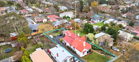 Casa de 3 dormitorios en Korumburra, Australia No. 545 27