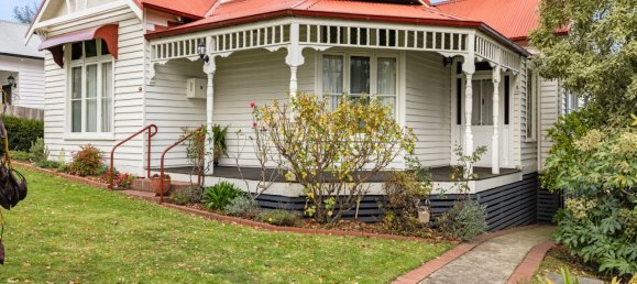 Casa de 3 dormitorios en Korumburra, Australia No. 545 26