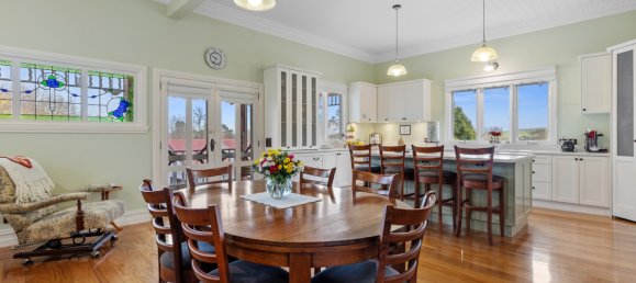 Casa de 3 dormitorios en Korumburra, Australia No. 545 12