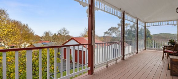 Casa de 3 dormitorios en Korumburra, Australia No. 545 19