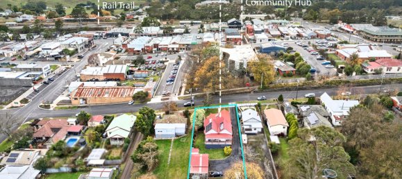 Casa de 3 dormitorios en Korumburra, Australia No. 545 28