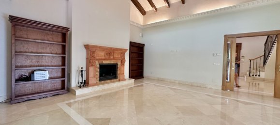 5 غرف نوم فيلا في Marbella, Spain رقم 136236 7