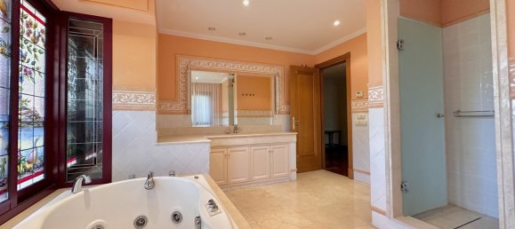 5 غرف نوم فيلا في Marbella, Spain رقم 136236 23