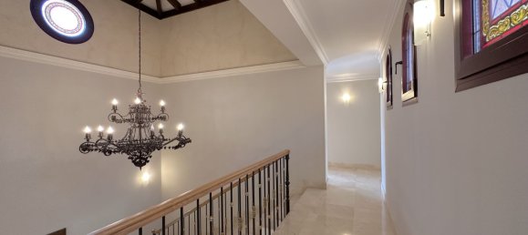 5 غرف نوم فيلا في Marbella, Spain رقم 136236 29