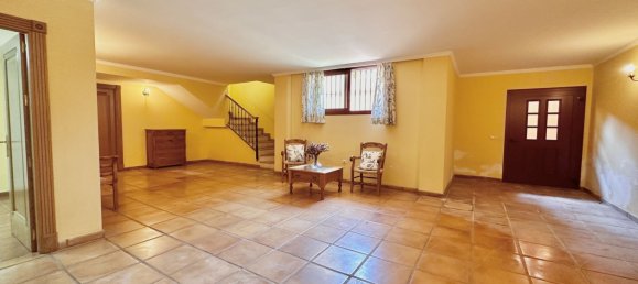 5 غرف نوم فيلا في Marbella, Spain رقم 136236 46