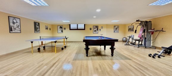 5 غرف نوم فيلا في Marbella, Spain رقم 136236 49