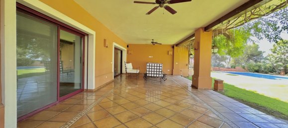 5 غرف نوم فيلا في Marbella, Spain رقم 136236 10