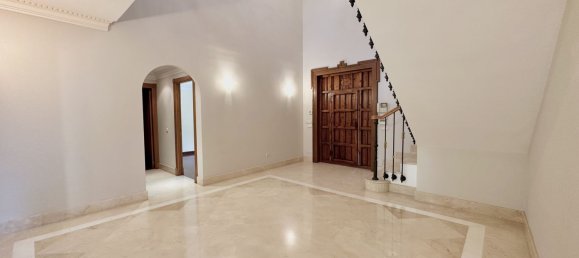 5 غرف نوم فيلا في Marbella, Spain رقم 136236 14