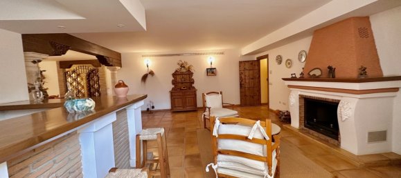 5 غرف نوم فيلا في Marbella, Spain رقم 136236 45