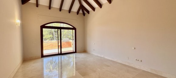 5 غرف نوم فيلا في Marbella, Spain رقم 136236 38