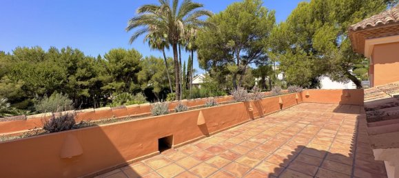 5 غرف نوم فيلا في Marbella, Spain رقم 136236 33