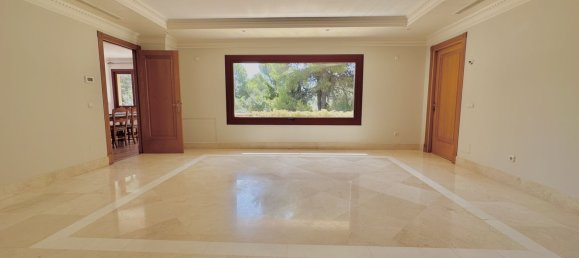 5 غرف نوم فيلا في Marbella, Spain رقم 136236 8