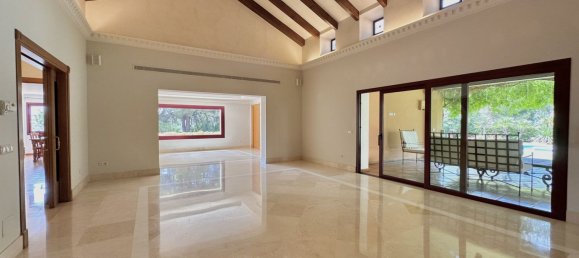 5 غرف نوم فيلا في Marbella, Spain رقم 136236 5