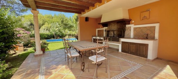 5 غرف نوم فيلا في Marbella, Spain رقم 136236 19