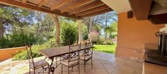 5 غرف نوم فيلا في Marbella, Spain رقم 136236 20