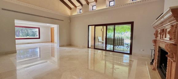 5 غرف نوم فيلا في Marbella, Spain رقم 136236 6