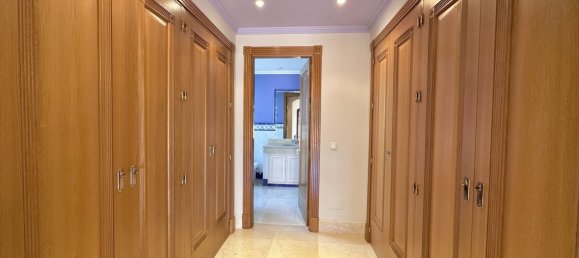 5 غرف نوم فيلا في Marbella, Spain رقم 136236 39