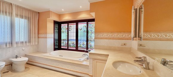 5 غرف نوم فيلا في Marbella, Spain رقم 136236 22