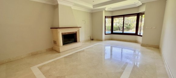 5 غرف نوم فيلا في Marbella, Spain رقم 136236 26