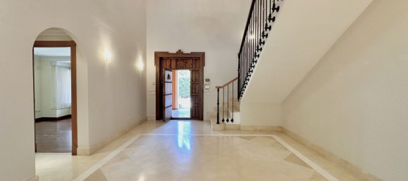 5 غرف نوم فيلا في Marbella, Spain رقم 136236 13