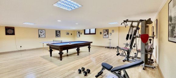 5 غرف نوم فيلا في Marbella, Spain رقم 136236 50