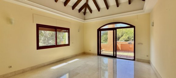 5 غرف نوم فيلا في Marbella, Spain رقم 136236 32