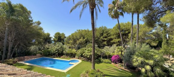 5 غرف نوم فيلا في Marbella, Spain رقم 136236 36