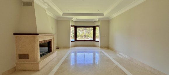 5 غرف نوم فيلا في Marbella, Spain رقم 136236 25