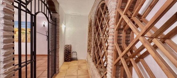 5 غرف نوم فيلا في Marbella, Spain رقم 136236 47