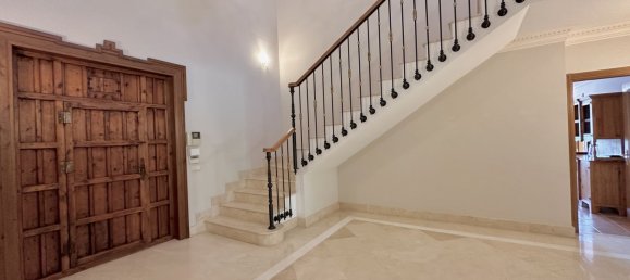 5 غرف نوم فيلا في Marbella, Spain رقم 136236 12