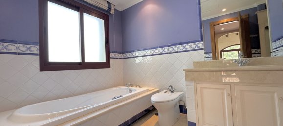 5 غرف نوم فيلا في Marbella, Spain رقم 136236 40