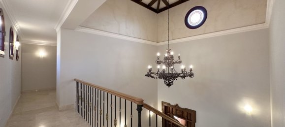 5 غرف نوم فيلا في Marbella, Spain رقم 136236 28