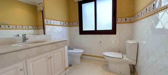 5 غرف نوم فيلا في Marbella, Spain رقم 136236 42